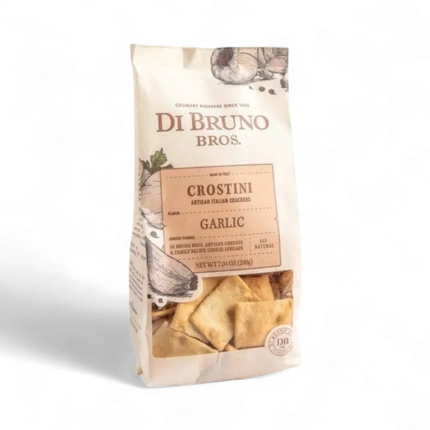 Di Bruno Bros. Garlic Crostini