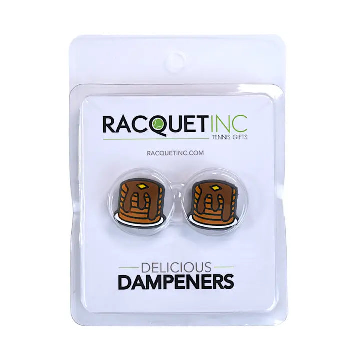 Racquet Inc - Delicious Dampeners