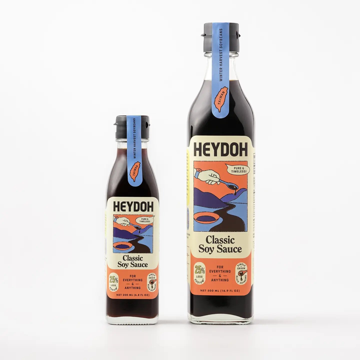 Heydoh - Classic Sauce