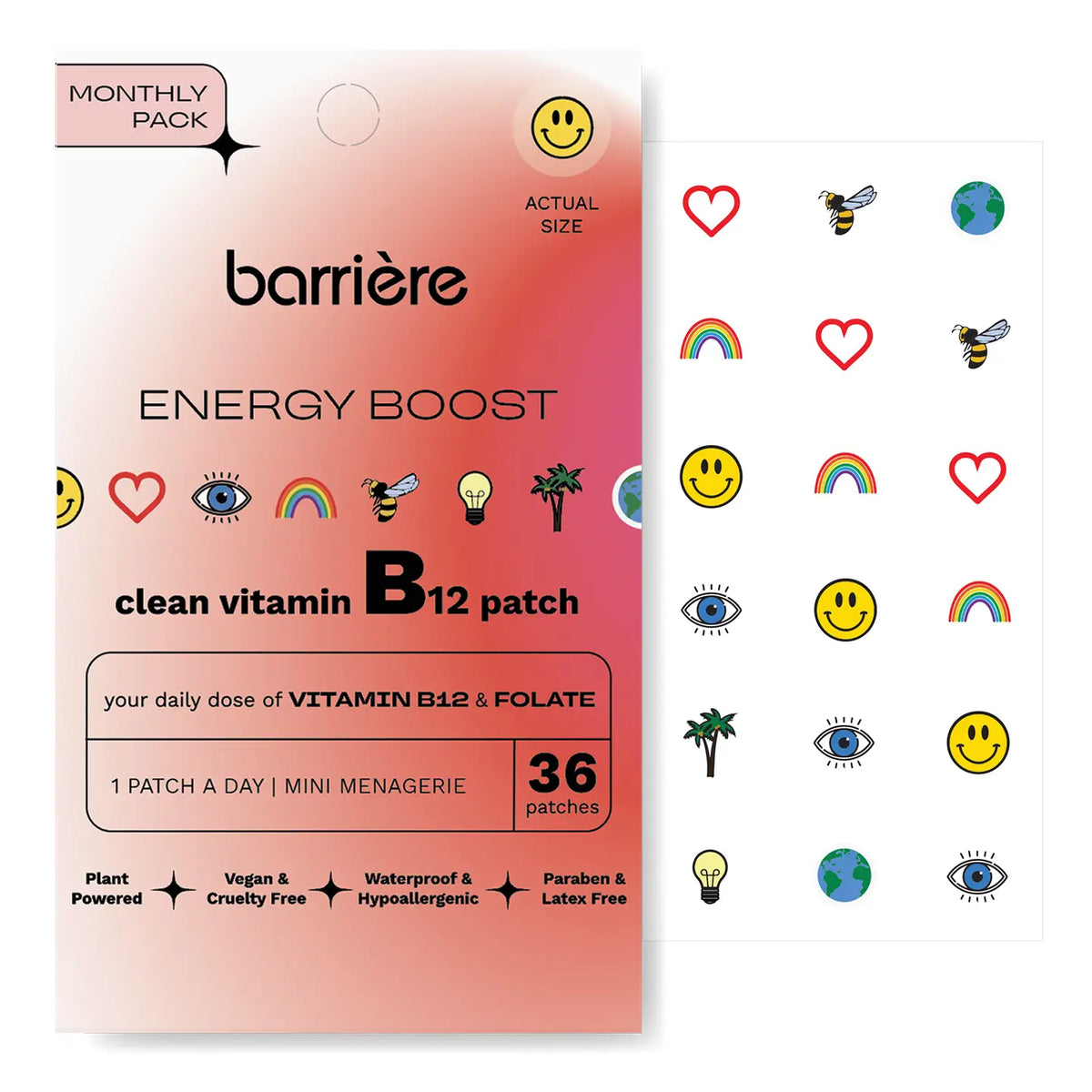 Barriére