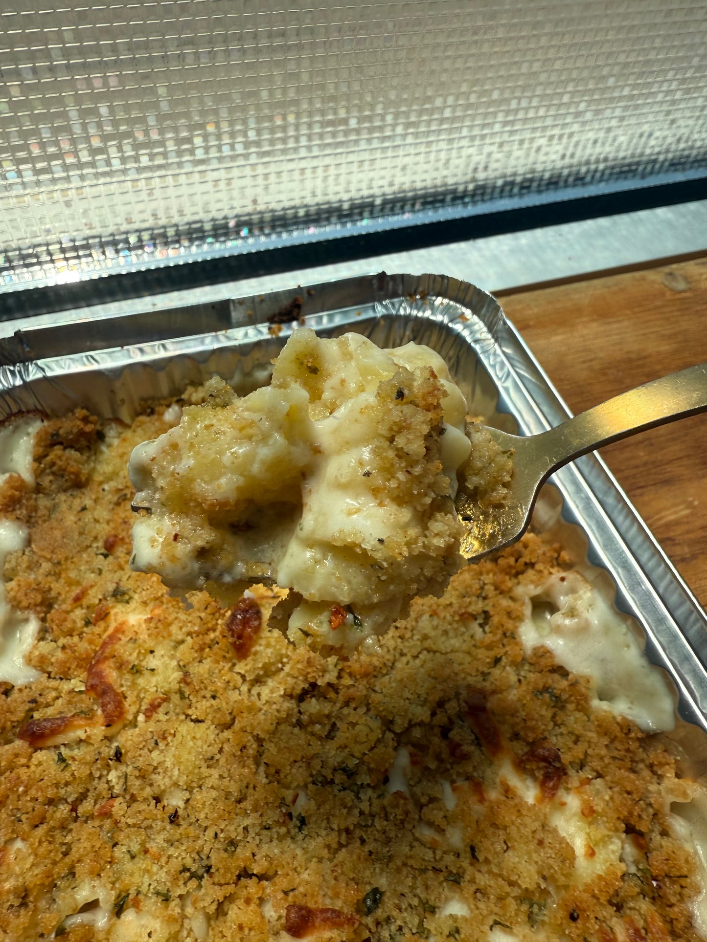 Pepper Jack Mac & Cheese