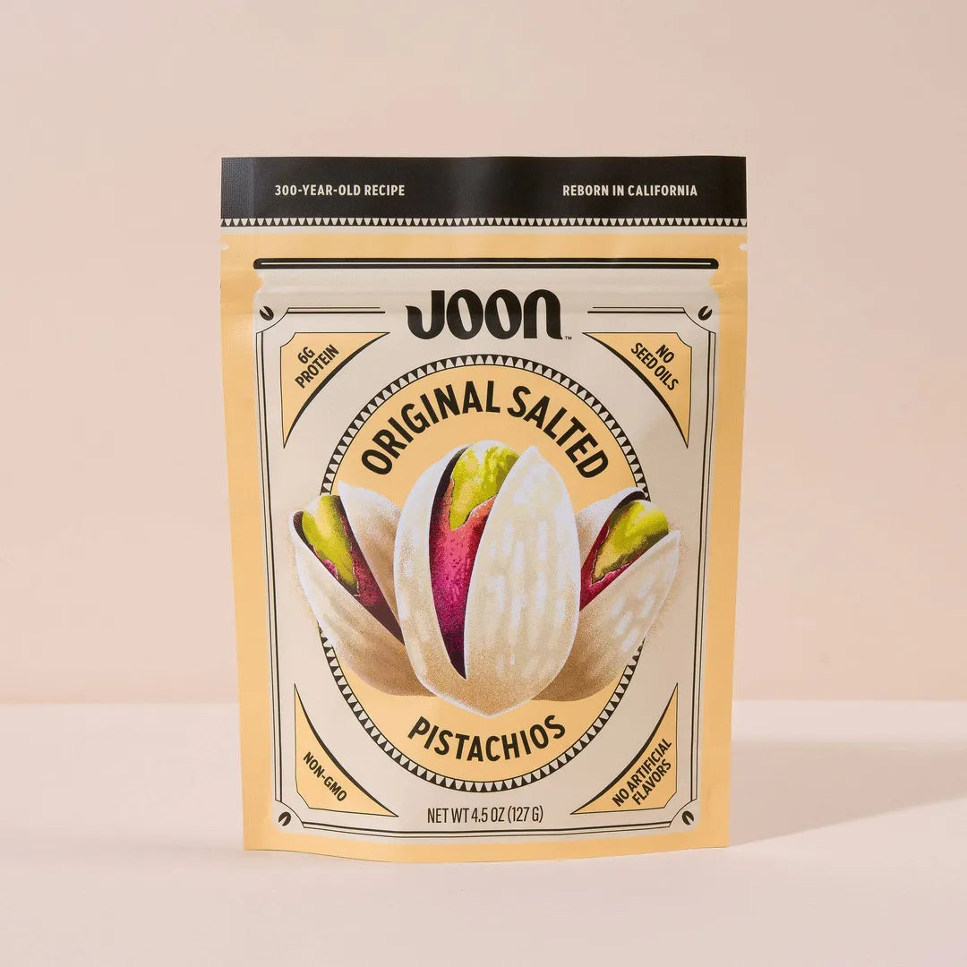 Joon Pistachios - Original Salted