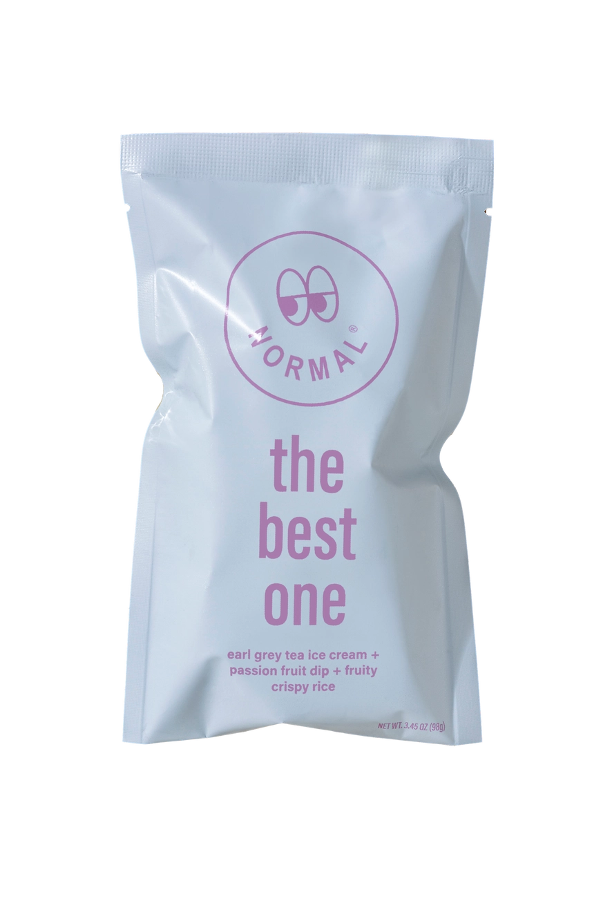 Normal Ice Cream - Novelties