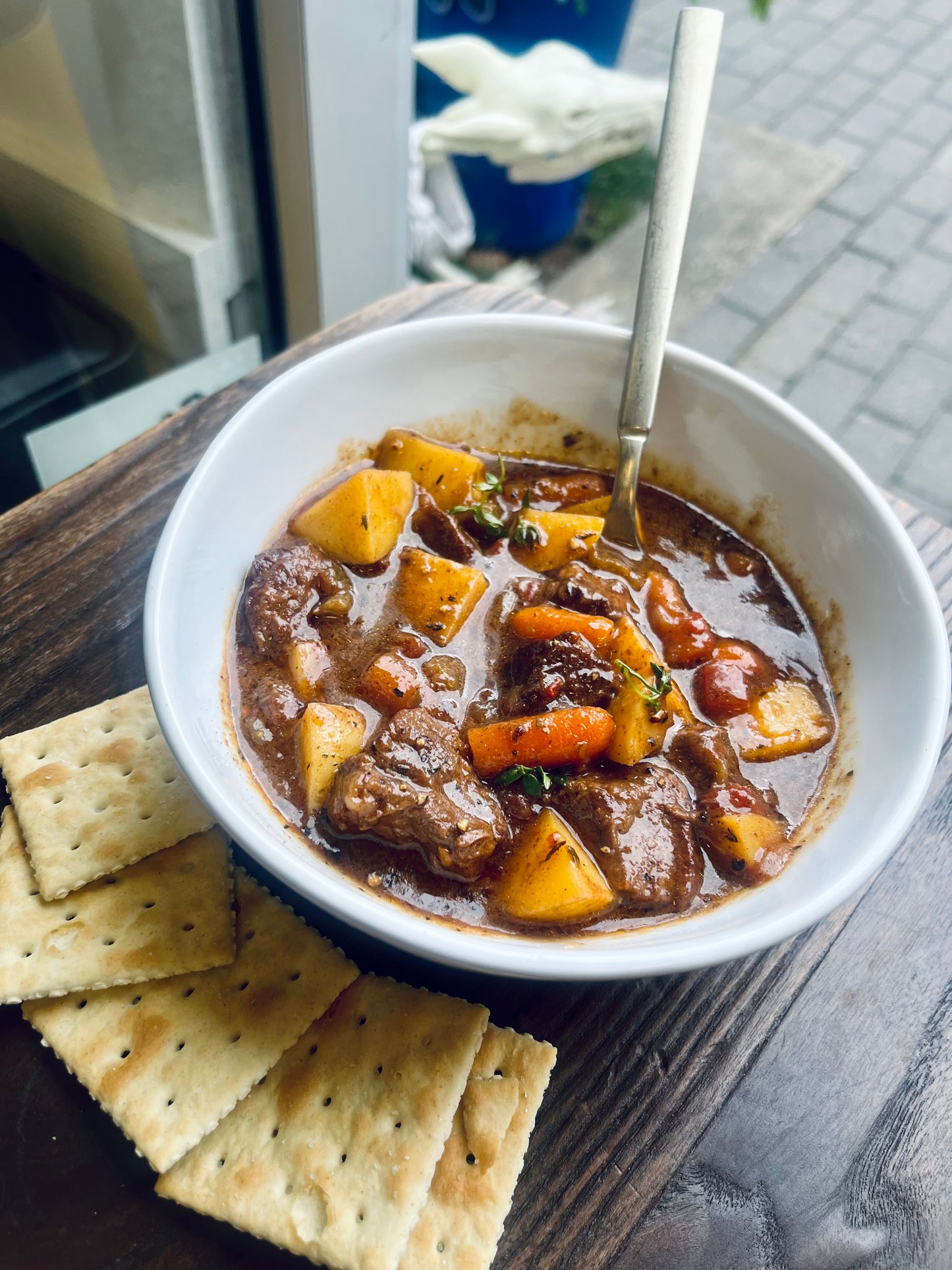 Beef Stew