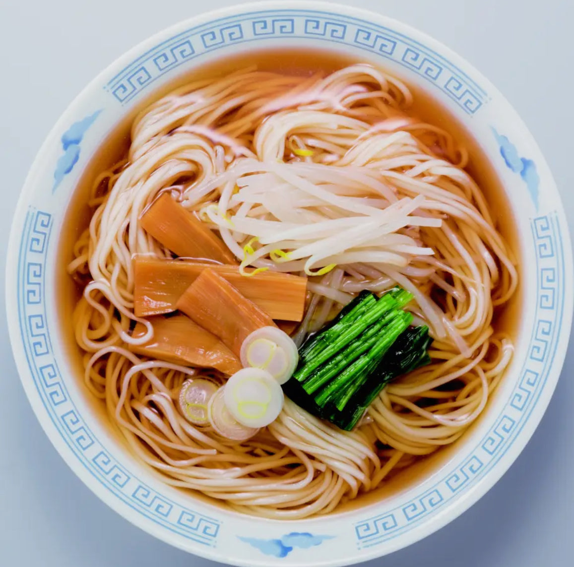 Gluten-Free Ramen Noodles