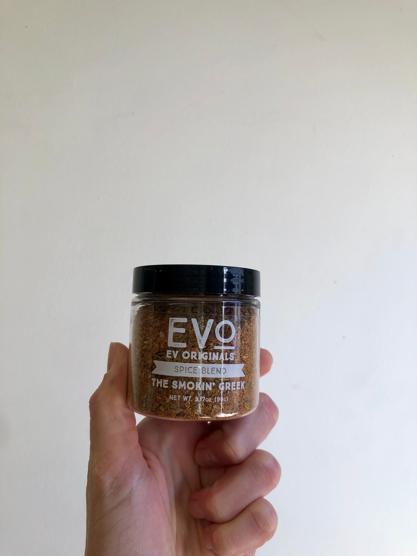 EVO - Spice Blend - Smokin’ Greek