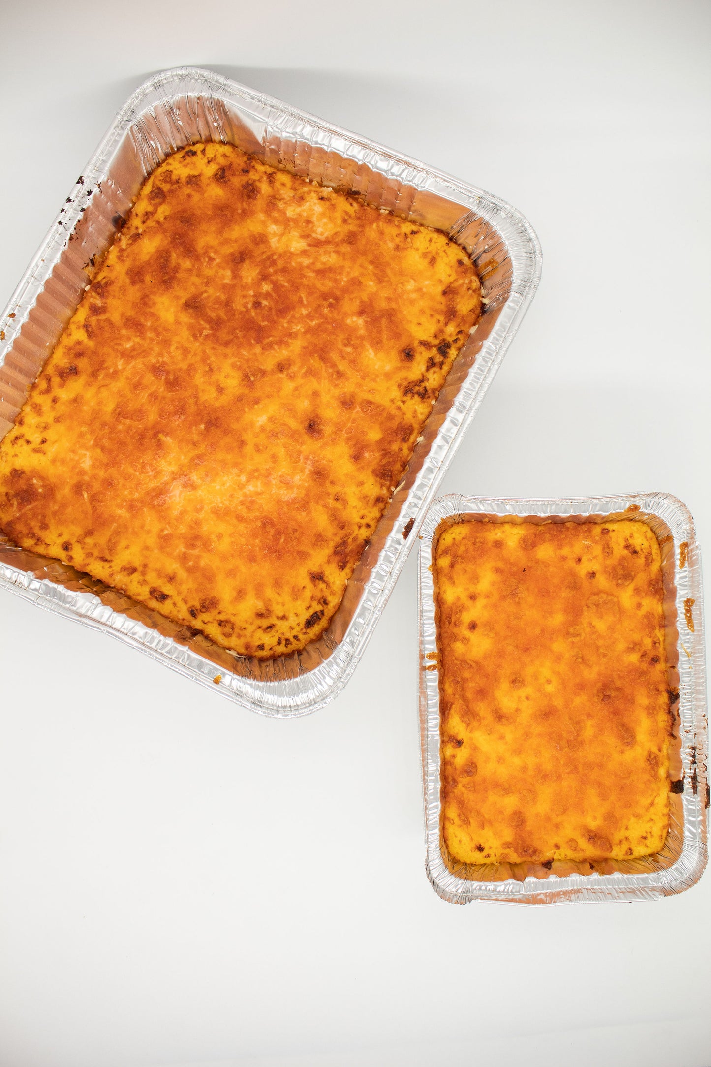 Cheese Grits - Thanksgiving