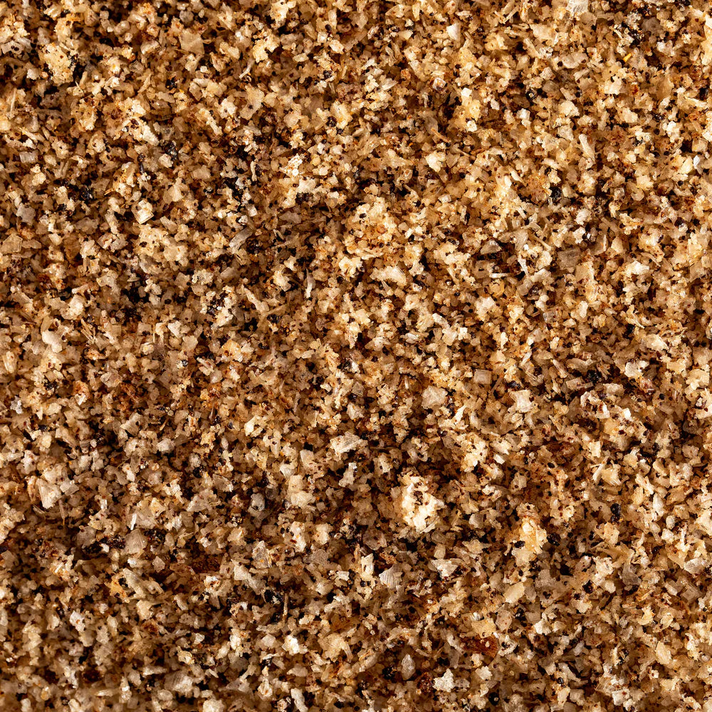 Jacobsen Salt Co - Infused Black Garlic Salt - Slide Tin