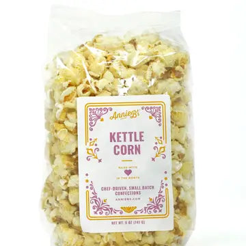 Annie B’s - Kettle Corn