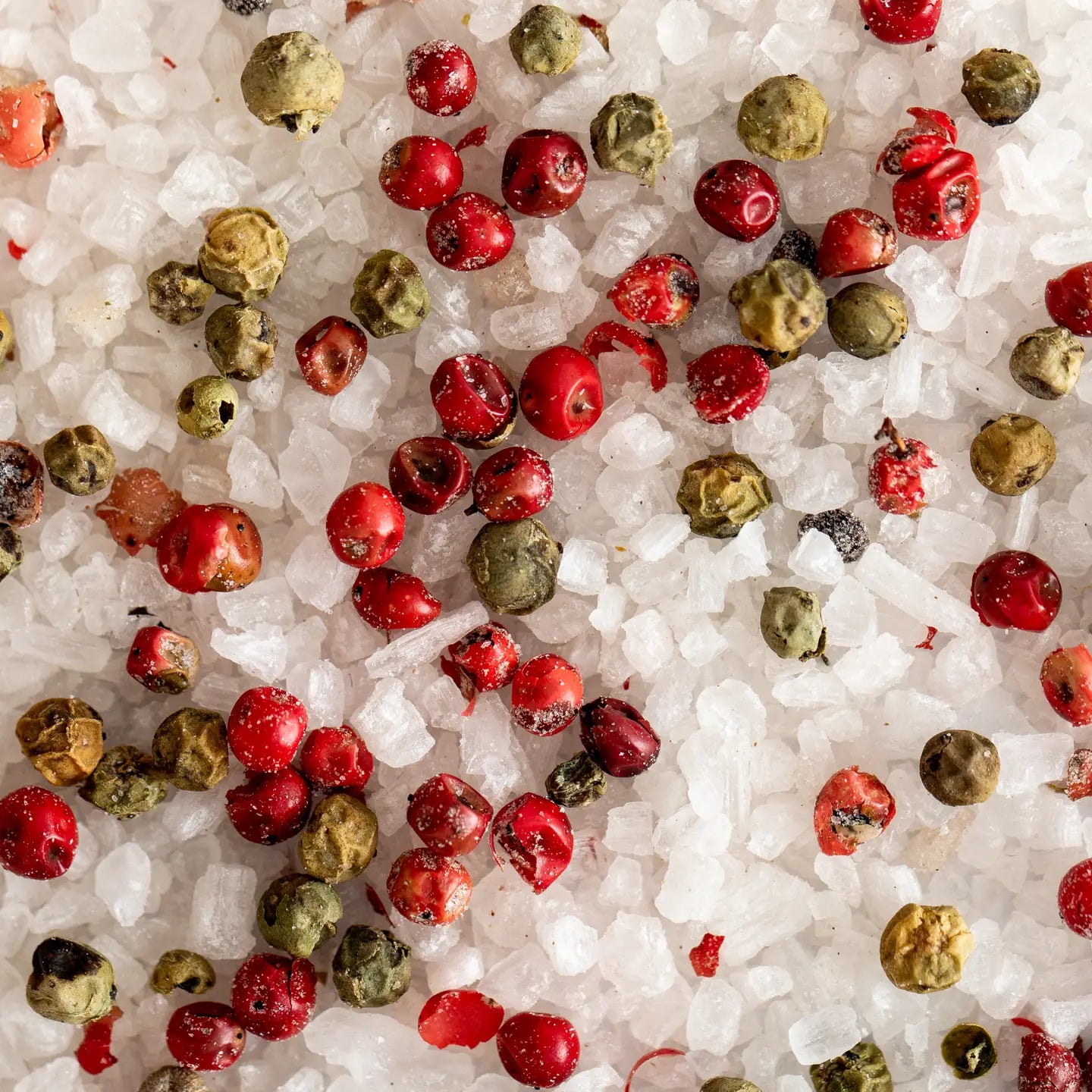 Jacobsen Salt Co - Sea Salt and Pepper Grinder