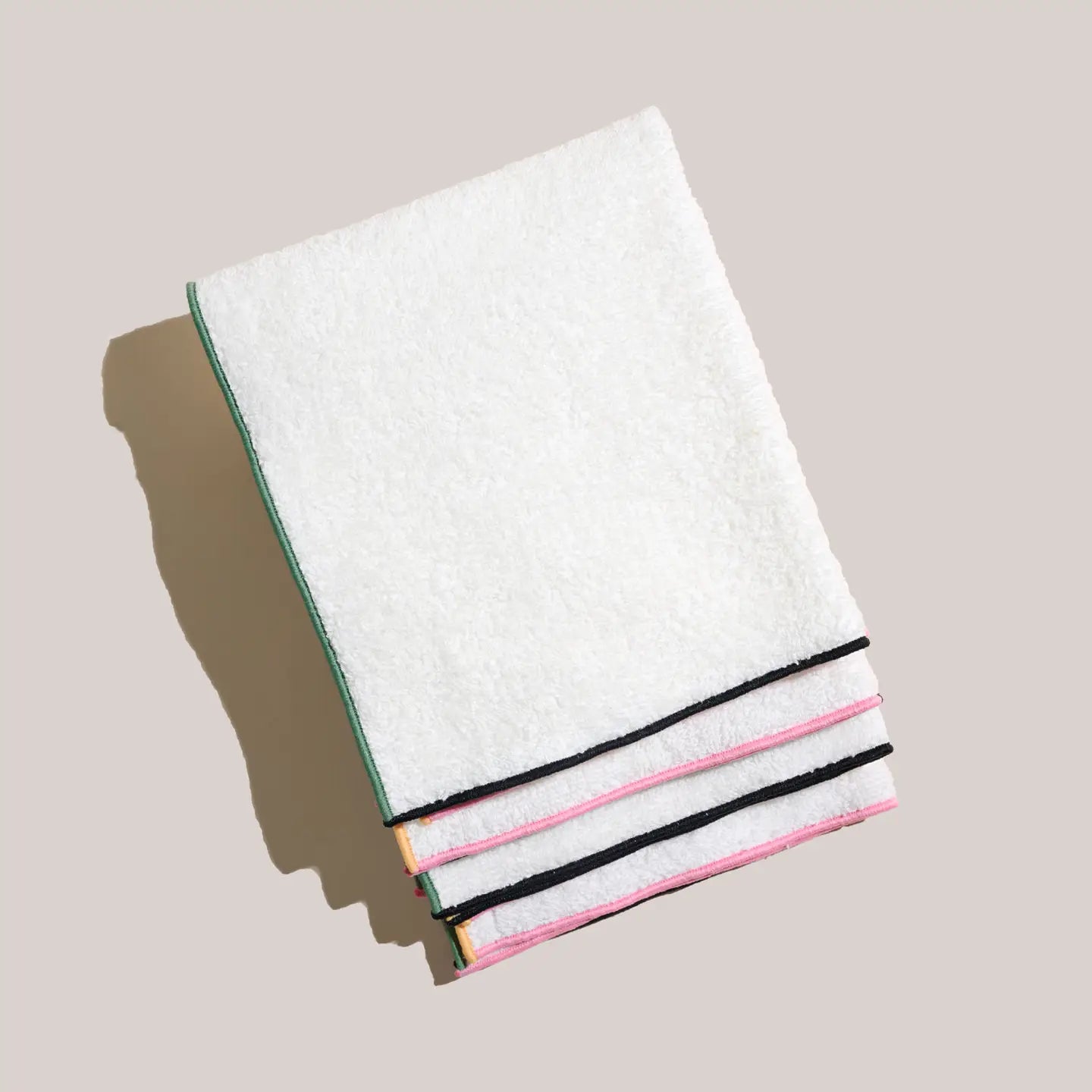 Atelier Saucier - Tea Towels