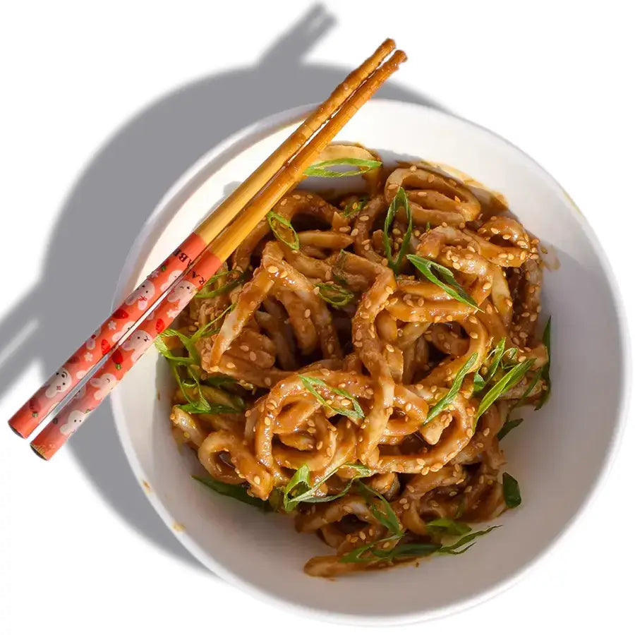 Superlova - May May Nutty Sesame Sauce