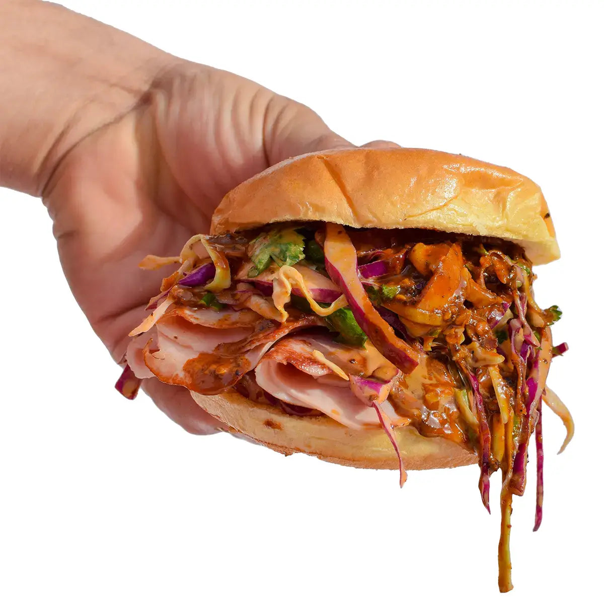 Superlova - Dan Dan Sauce