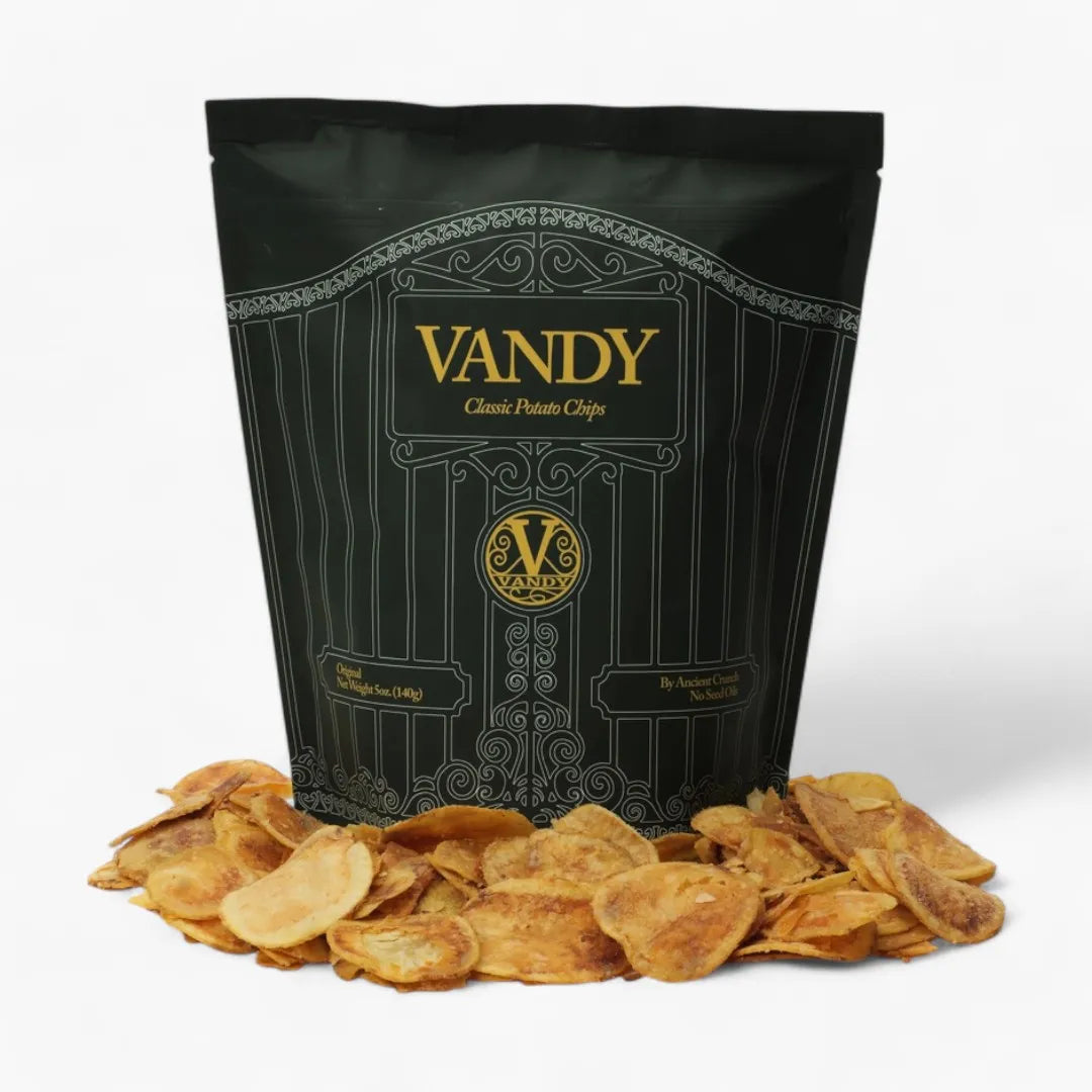 Vandy - Vandy Original Potato Chip