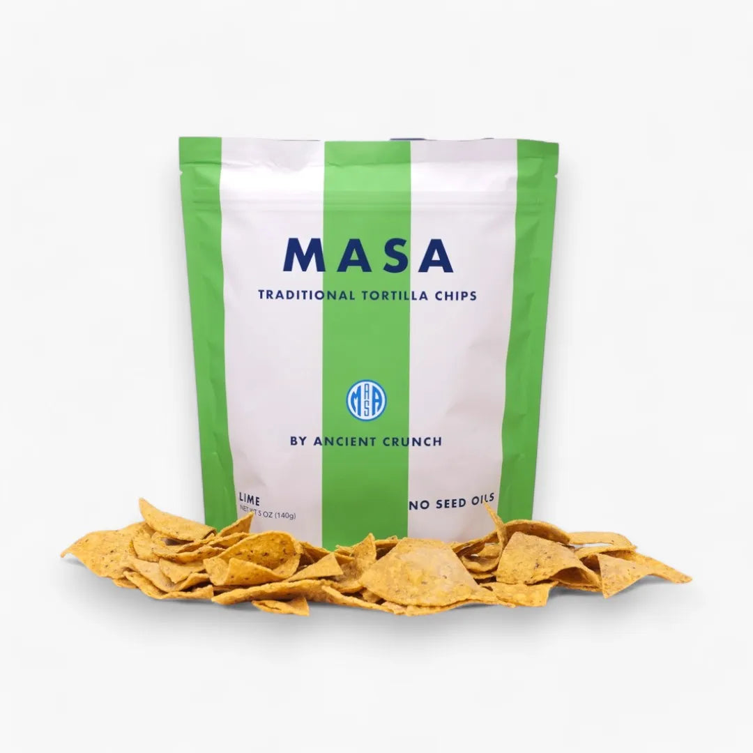 Masa - Ancient Grain Chip