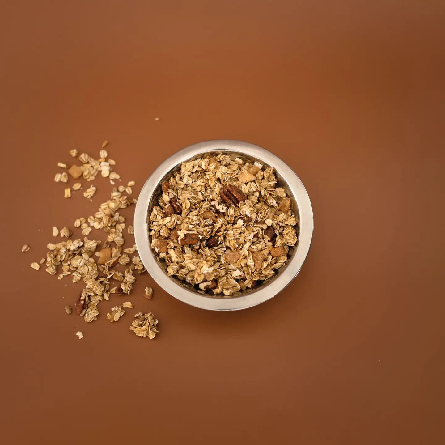 Noke’s Granola - Apple Pecan Granola