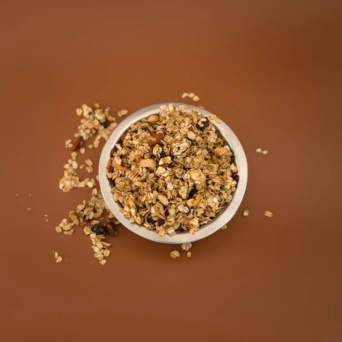 Noke’s Granola - Ryans Blend Granola