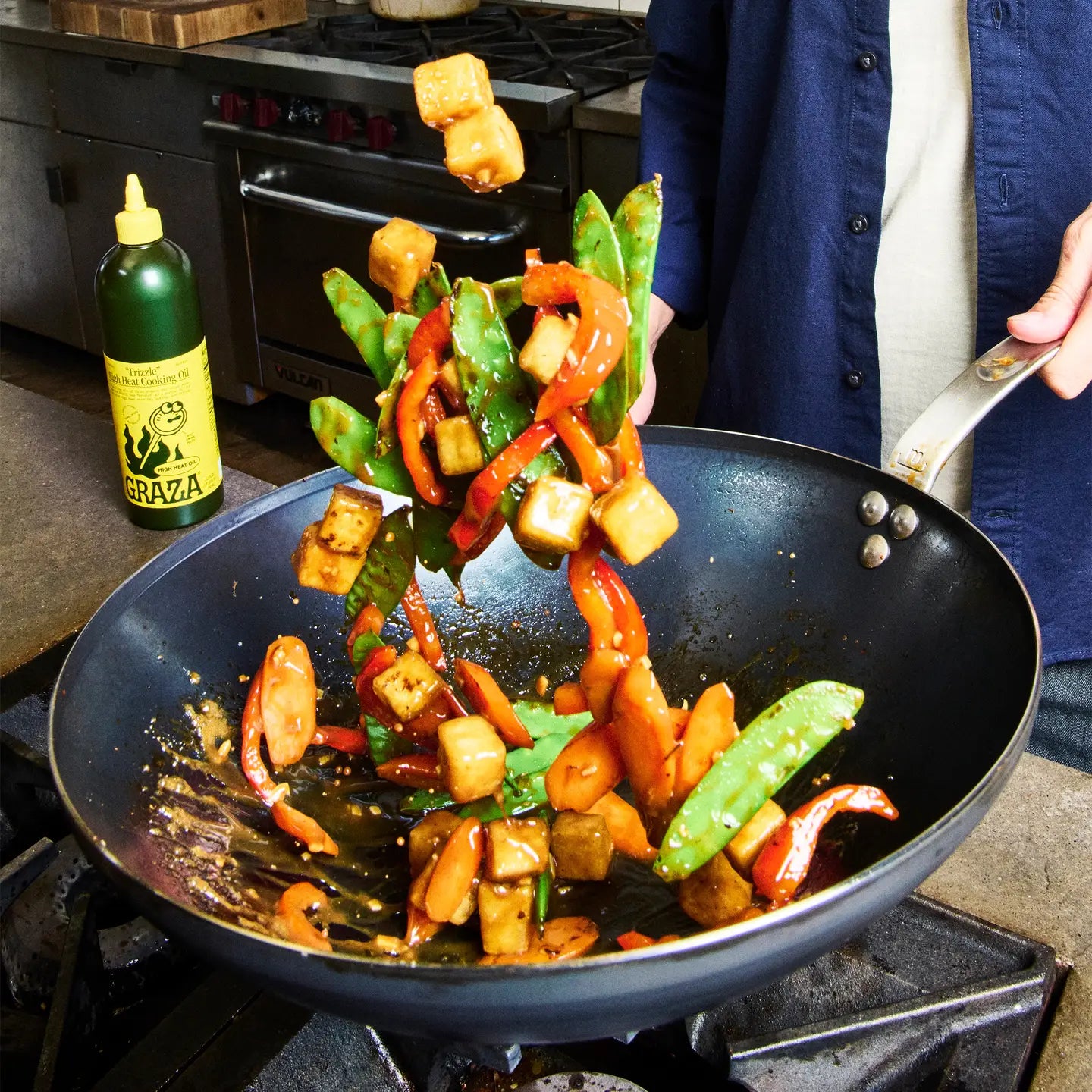 Graza - Frizzle Squeeze (750 mL)