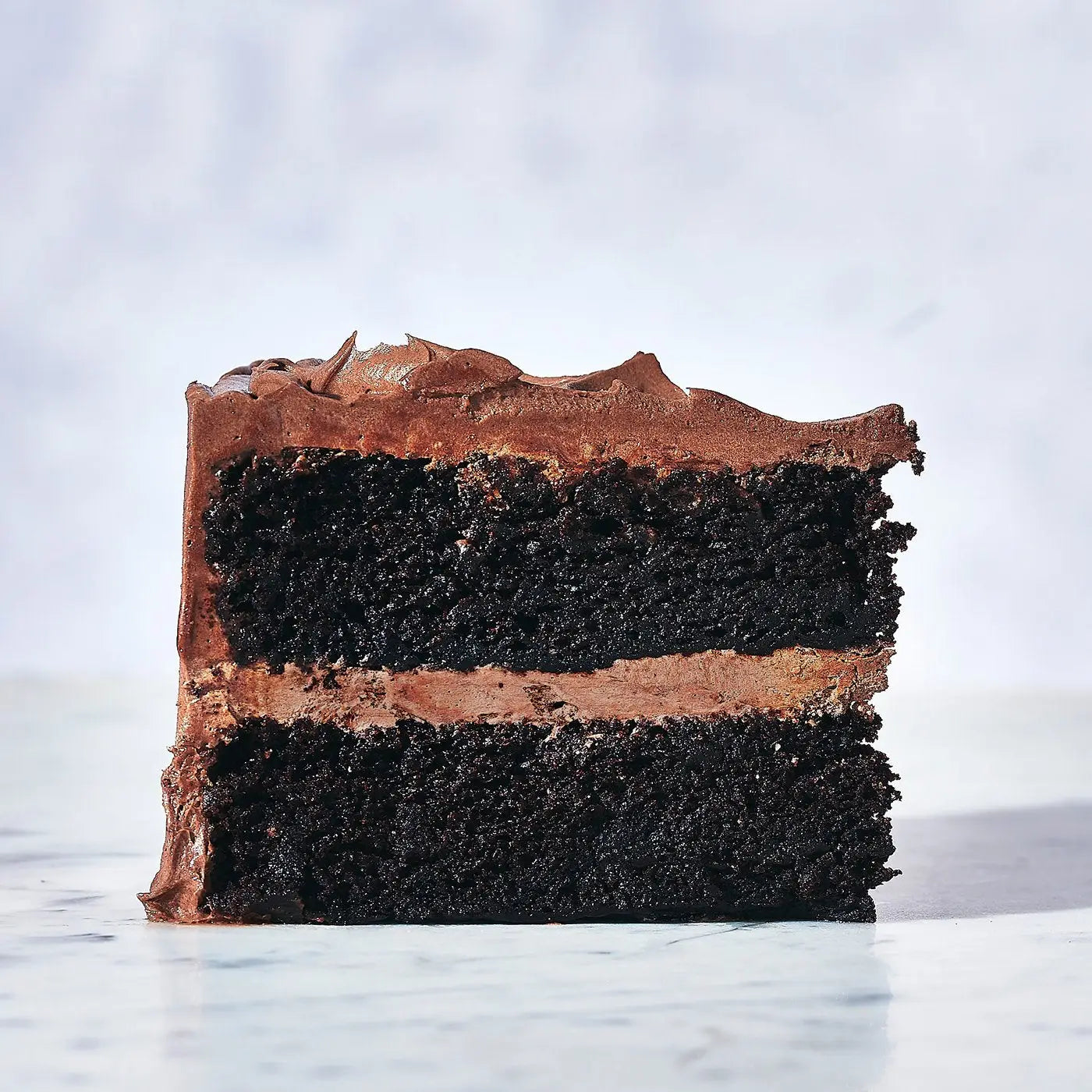 Wild Rye- Chocolate Cake