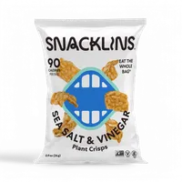 Snacklins - Chips (small bag)
