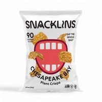 Snacklins - Chips (large bag)