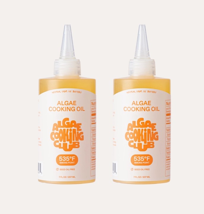 Algae Club - Algae Cooking Oil 7 oz
