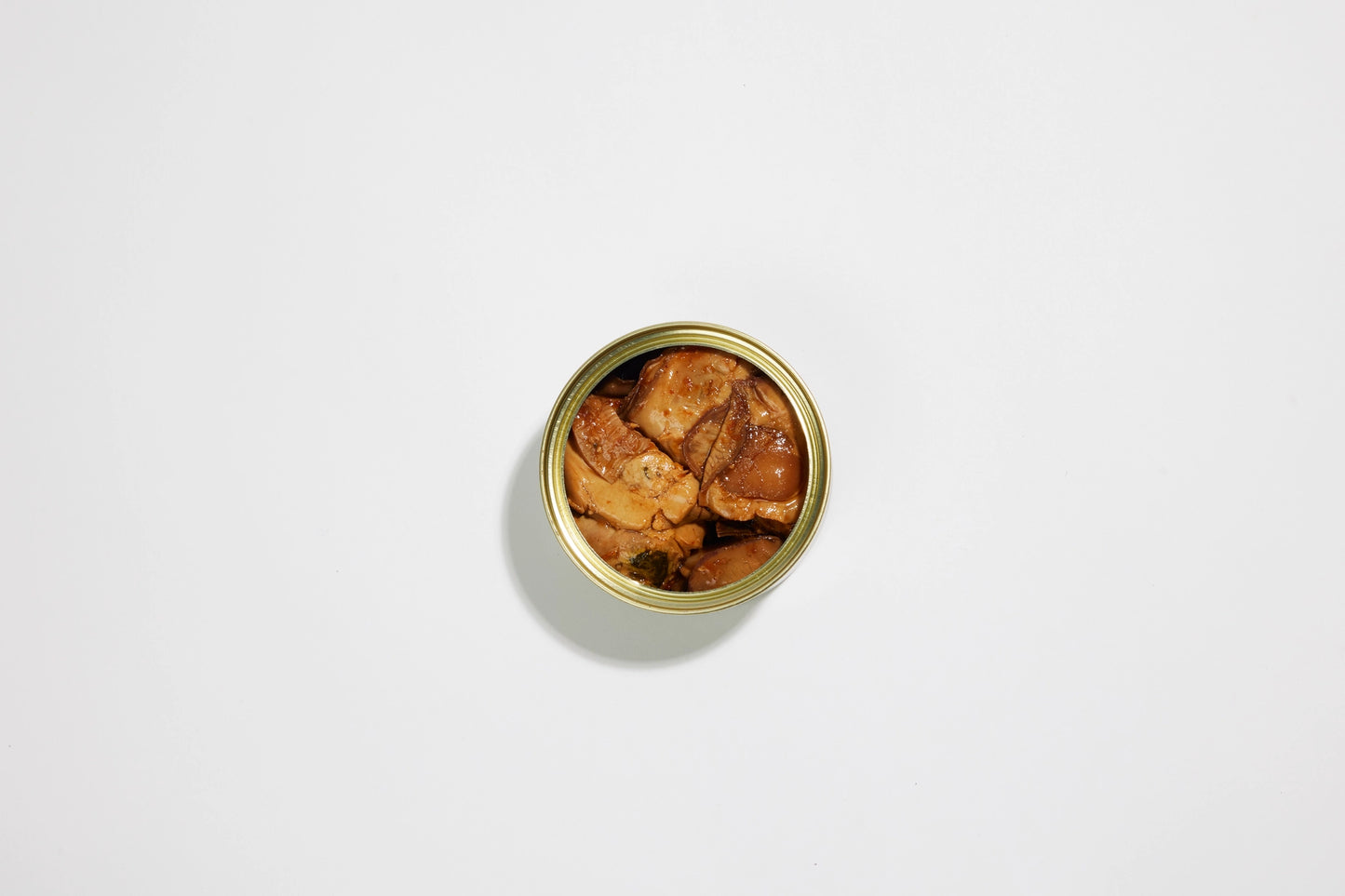 Ekone- Habenaro Smoked Oysters
