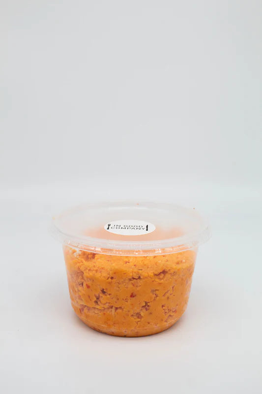 Pimento Cheese - Holiday