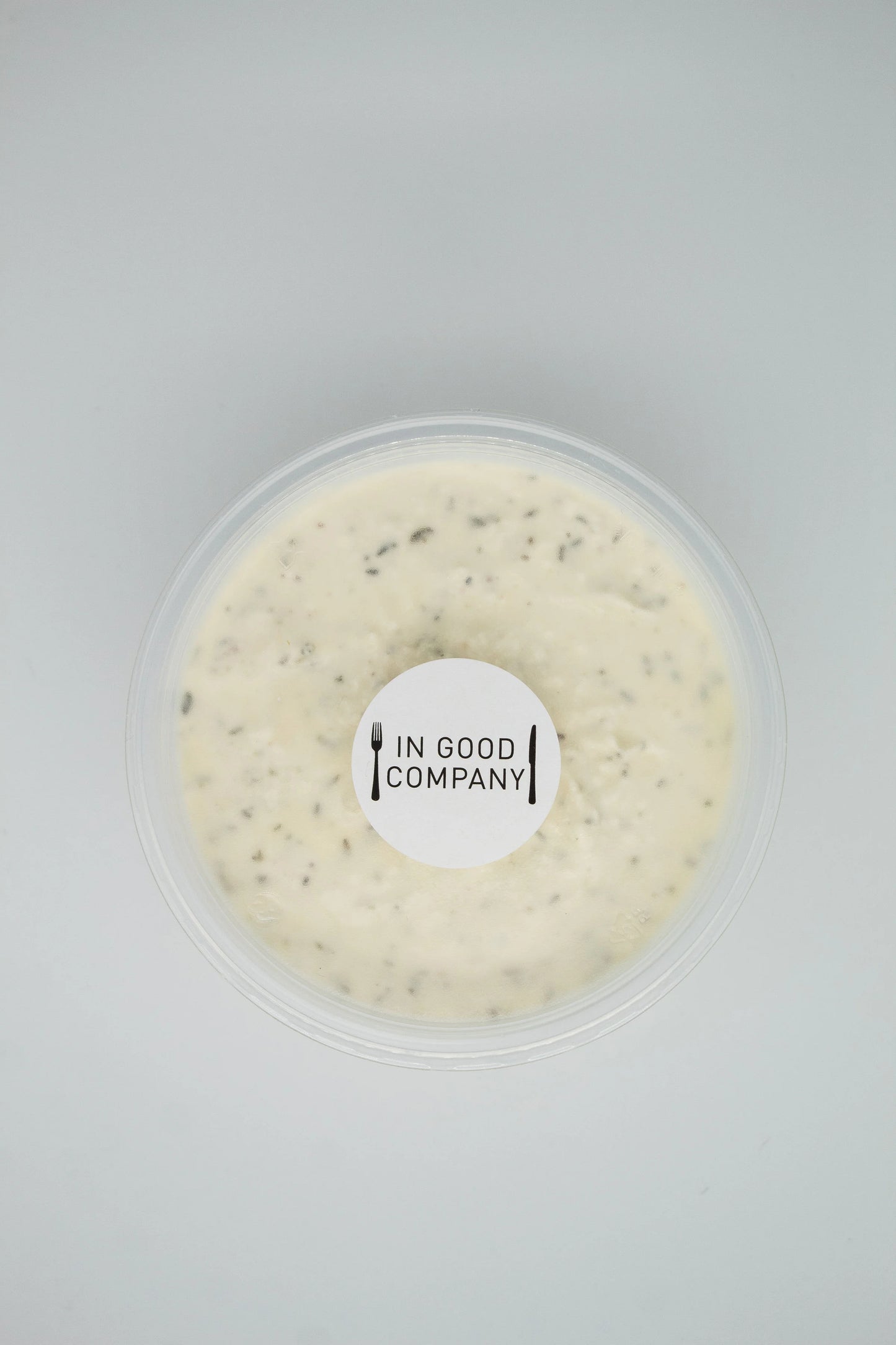 Whipped Feta