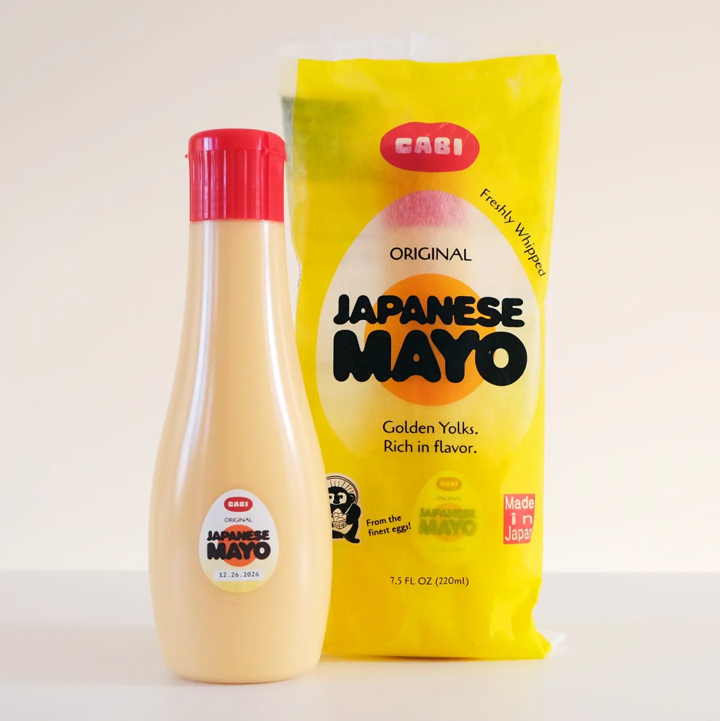 Cabi - Japanese Mayo