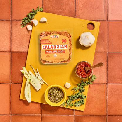 Lottie’s Meats