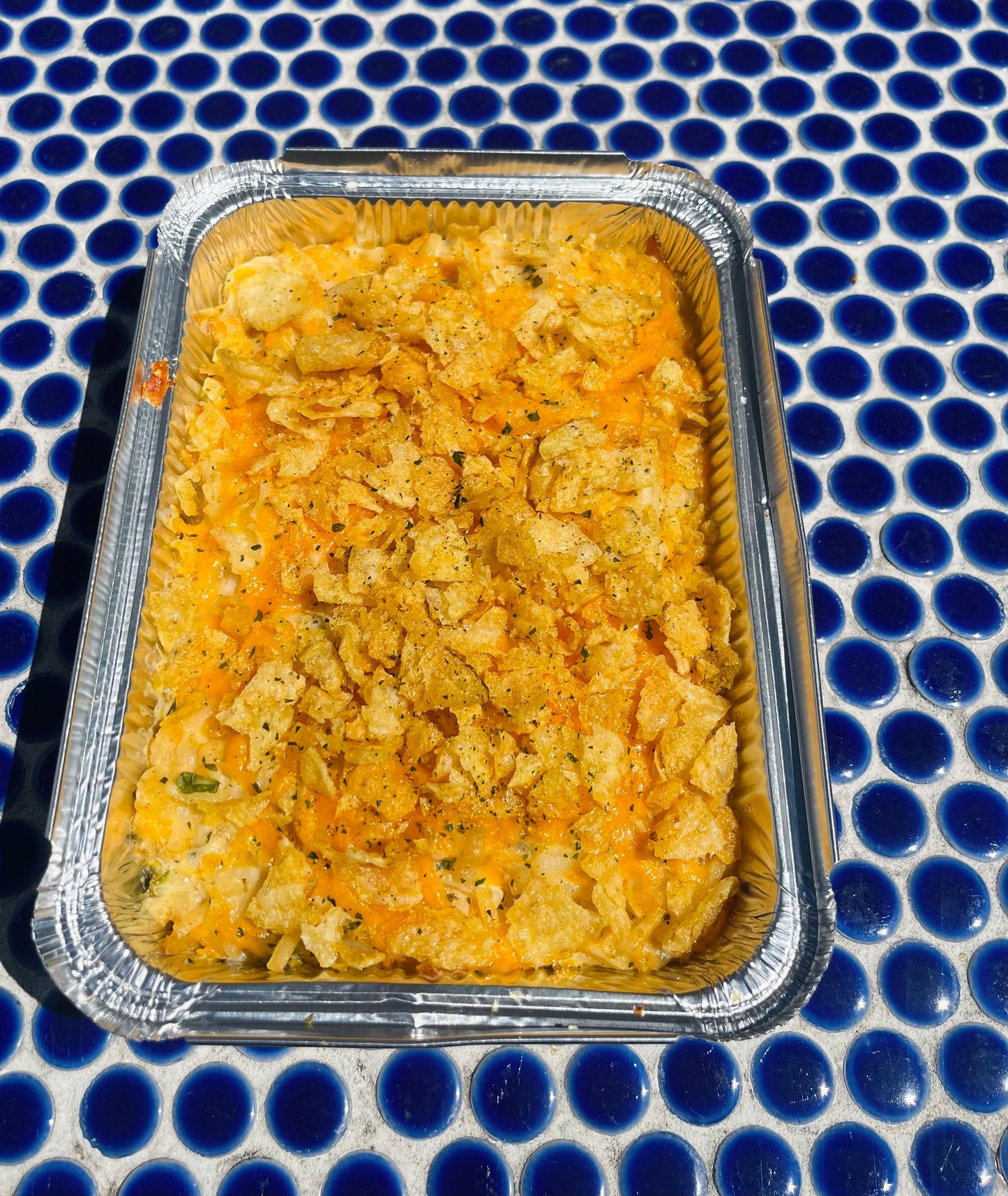 Hashbrown Casserole