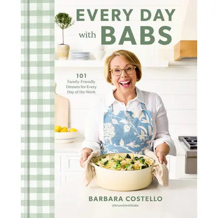 Cookbooks - Various