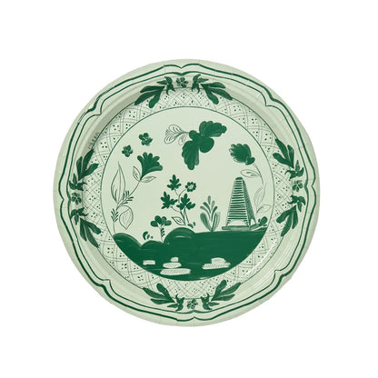Pavilion Paper - Disposable Plates