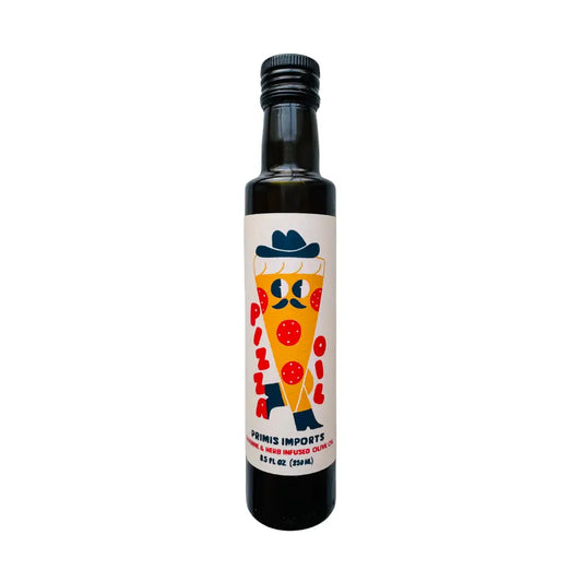 Primis Imports - Pizza Oil