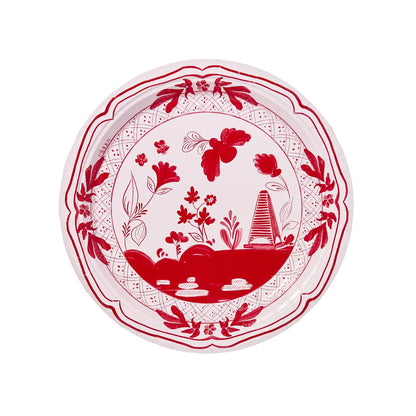 Pavilion Paper - Disposable Plates