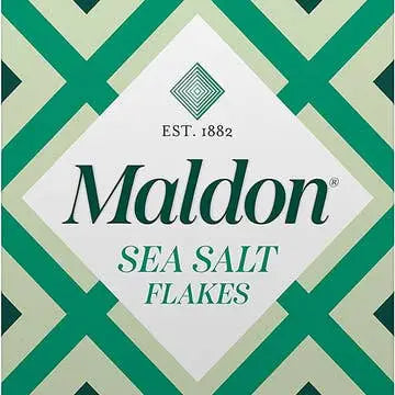 Maldon Sea Salt 8.5oz