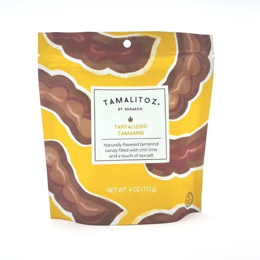 Tamalitoz- Tantalizing Tamarind Hard Candy