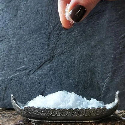 Havsnø To Go! Mini Norwegian Sea Salt Flakes