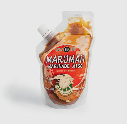Maruman-Miso Marinade
