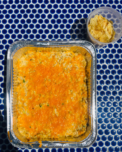 Hashbrown Casserole