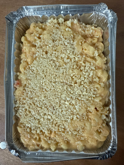 Pimento Mac & Cheese