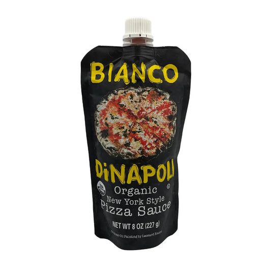 Bianco Diapoli- Pizza Sauce