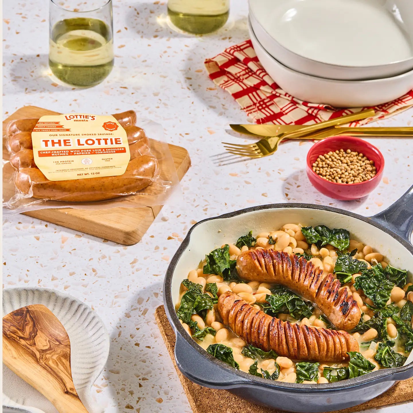 Lottie’s Meats
