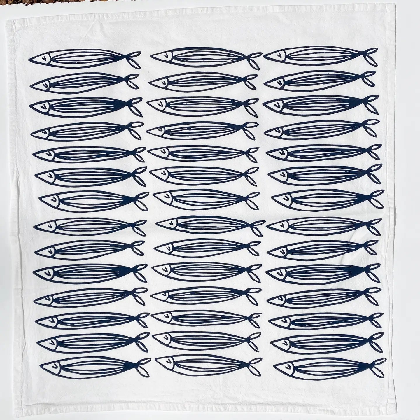 Julie Peach - Tea Towels