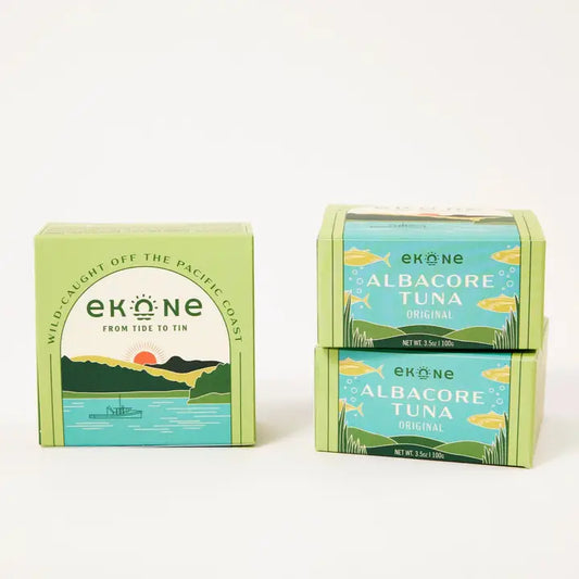 Ekone - Original Albacore Tuna