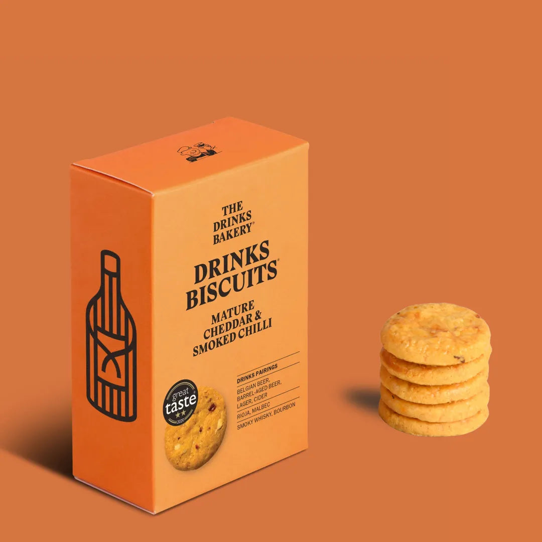 The Drinks Bakery