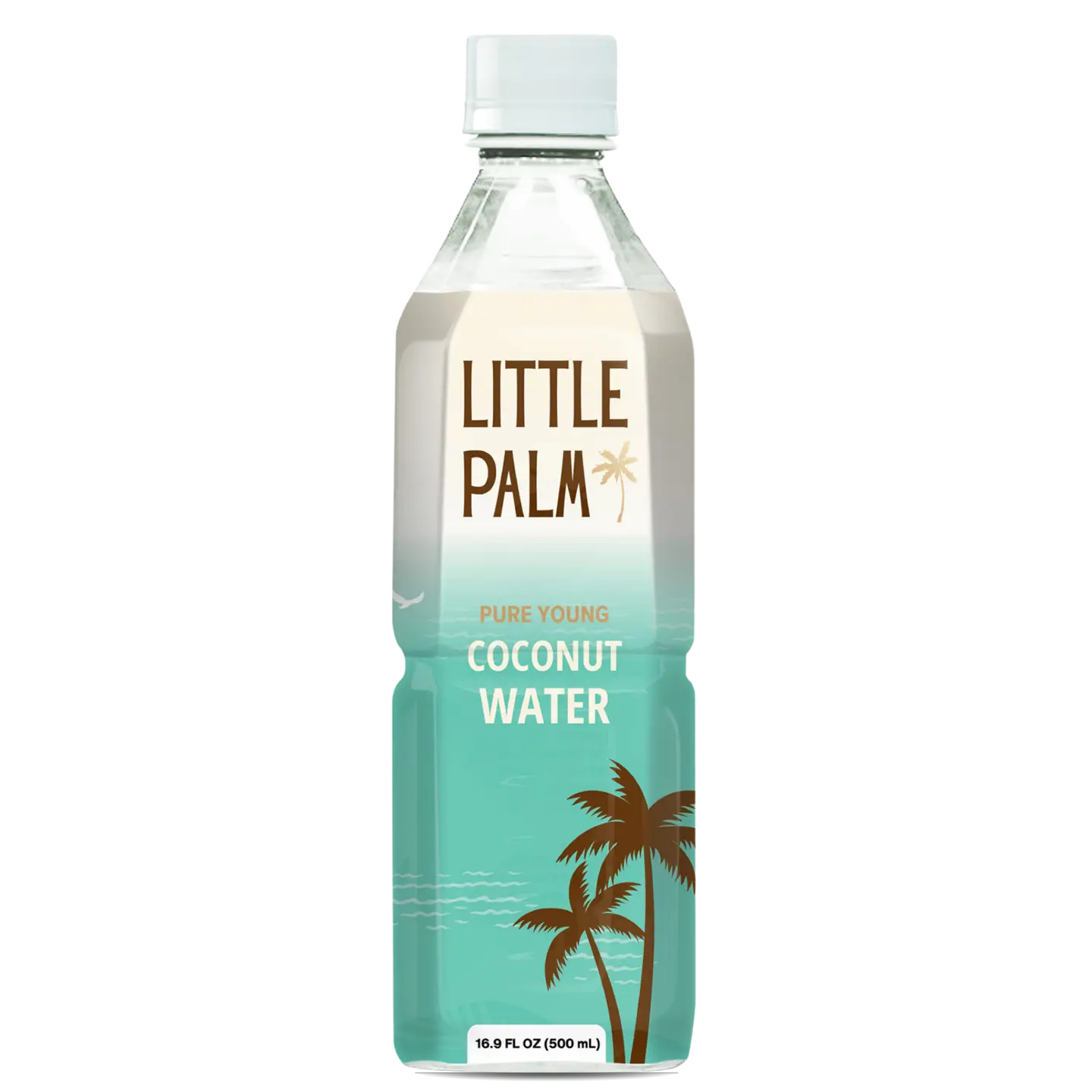 Little Palm Coconut Water