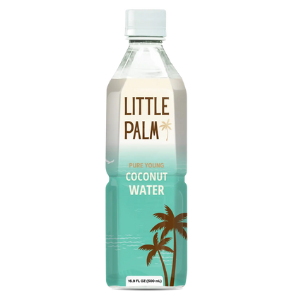 Little Palm Coconut Water