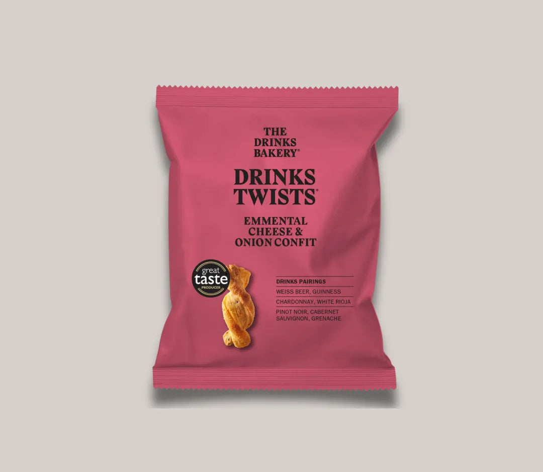 The Drinks Bakery